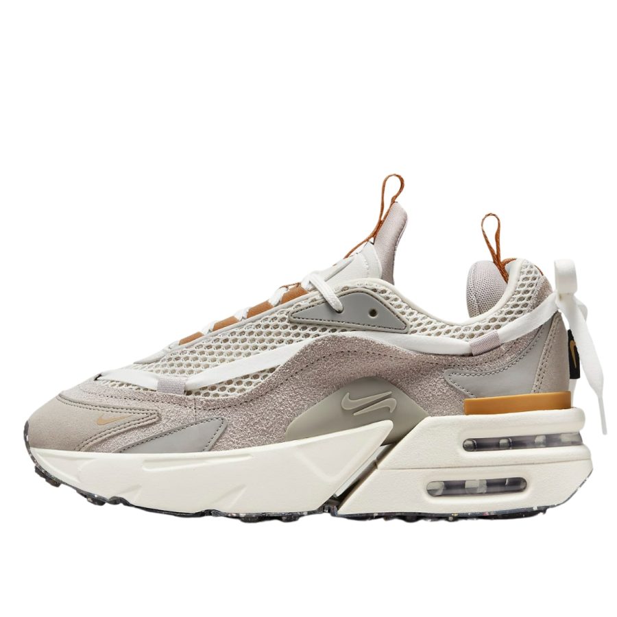 giày nike air max furyosa 'light orewood brown' dh0531-102