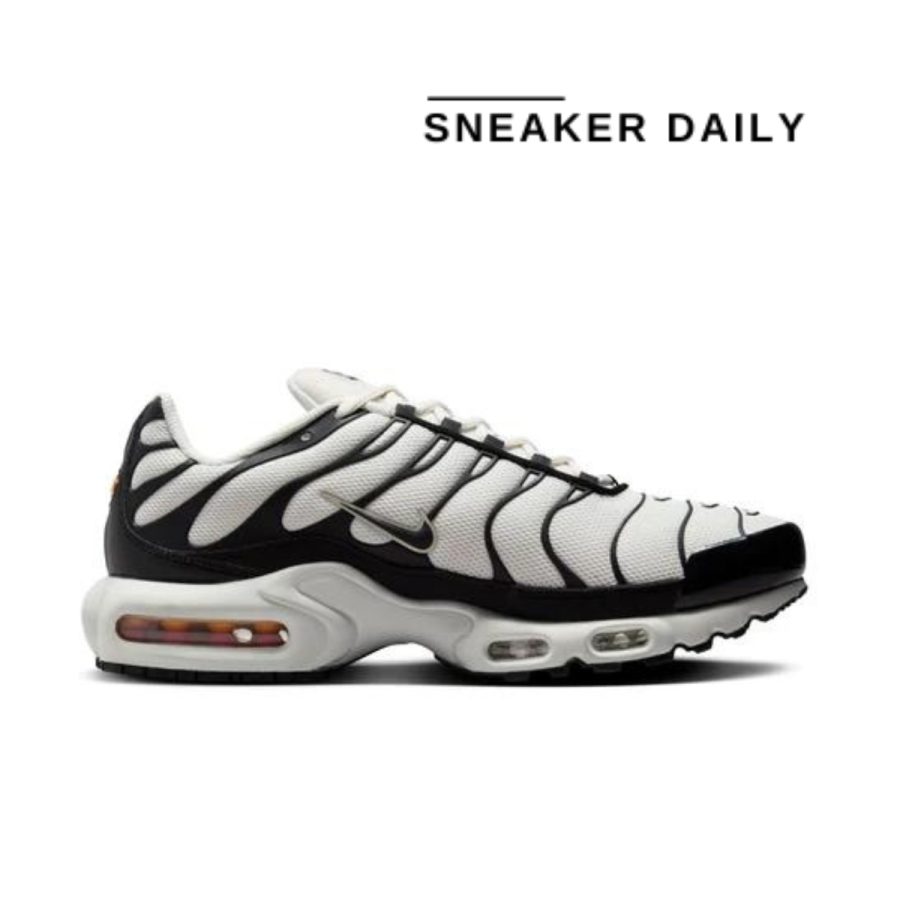 giày nike air max plus essential 'panda' fv6264-001
