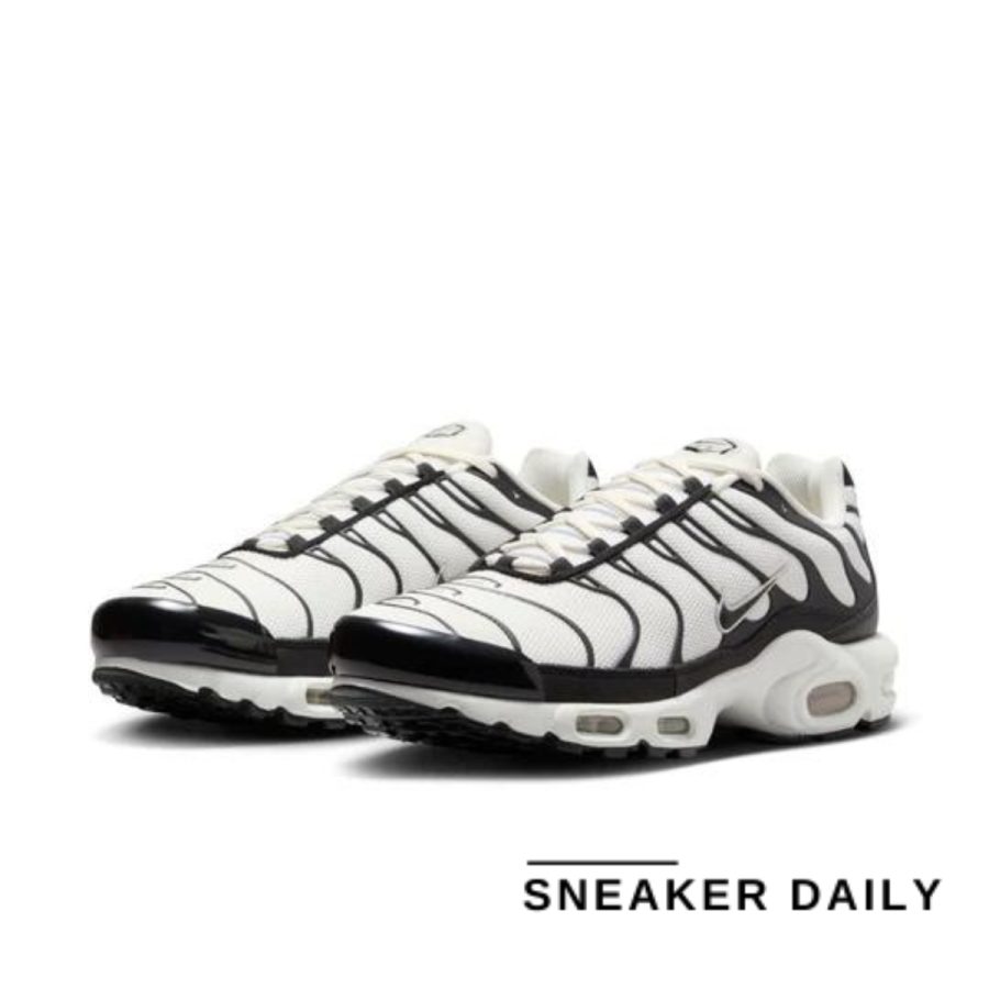 giày nike air max plus essential 'panda' fv6264-001