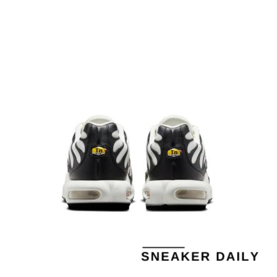 giày nike air max plus essential 'panda' fv6264-001