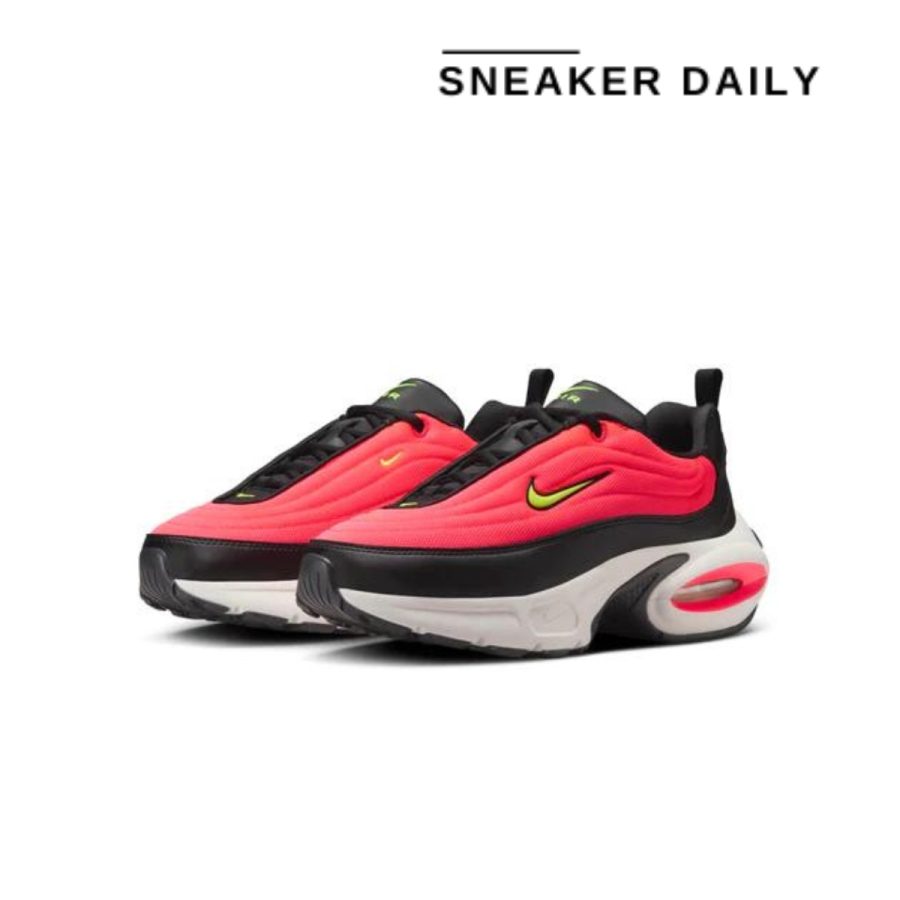 giày nike air max portal 'hot punch volt' (wmns) hf3053-006