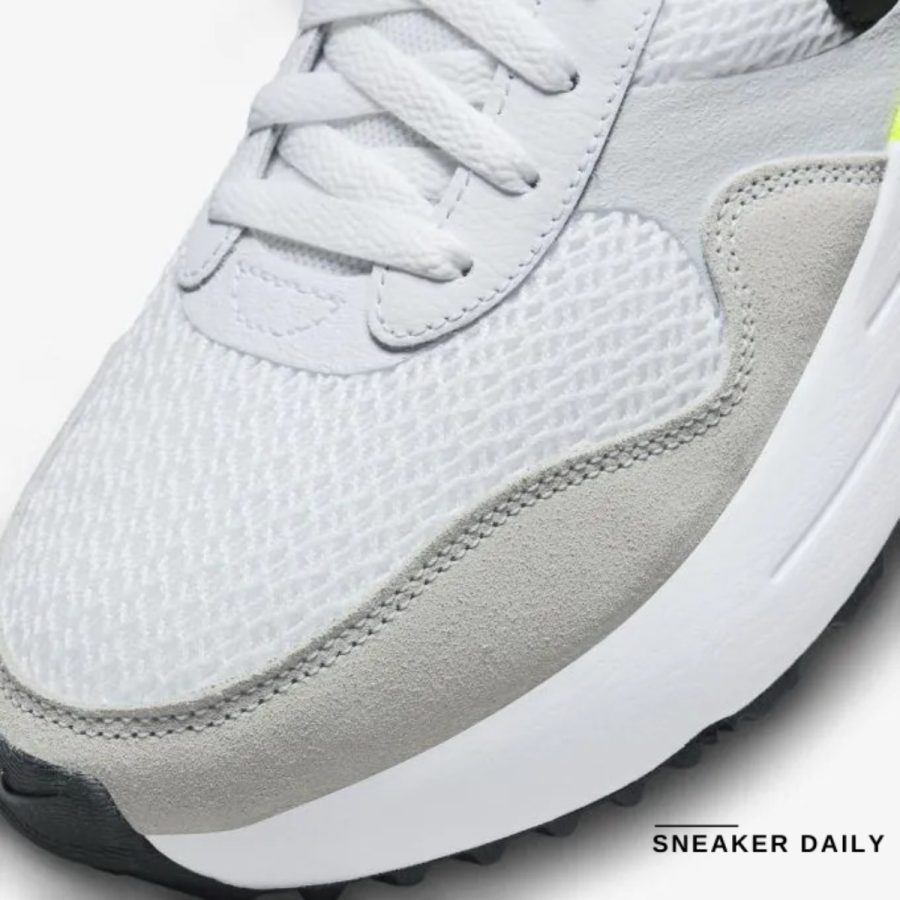 giày nike air max systm 'white' dm9538-104