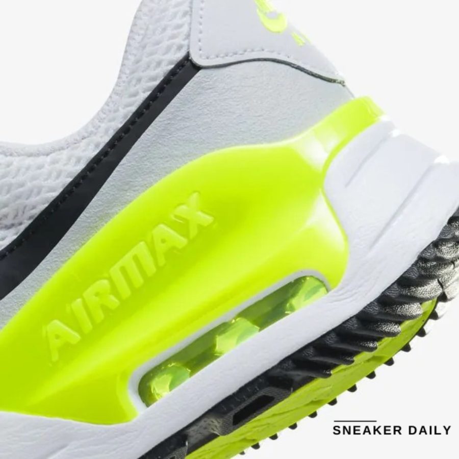 giày nike air max systm 'white' dm9538-104