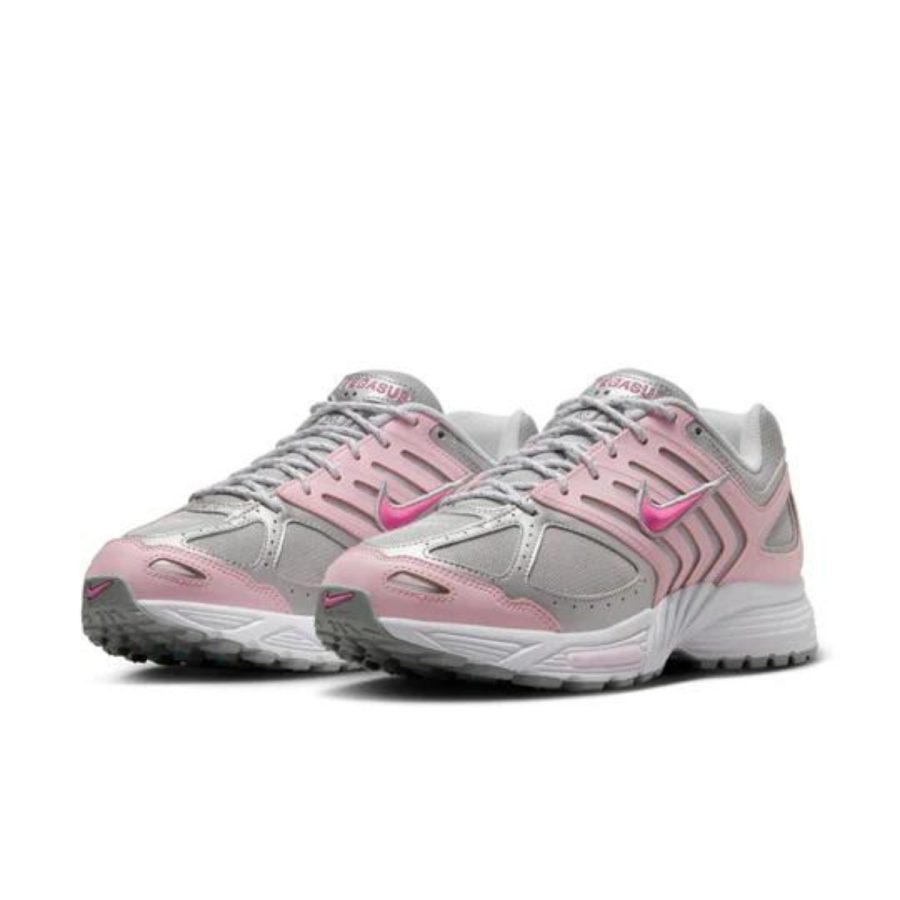 giày nike air pegasus 2k5 'football grey playful pink' (wmns) hm3693-061