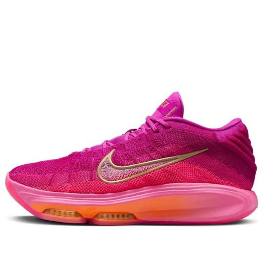 giày nike air zoom gt hustle 3 ep 'endless energy' fv5952-601