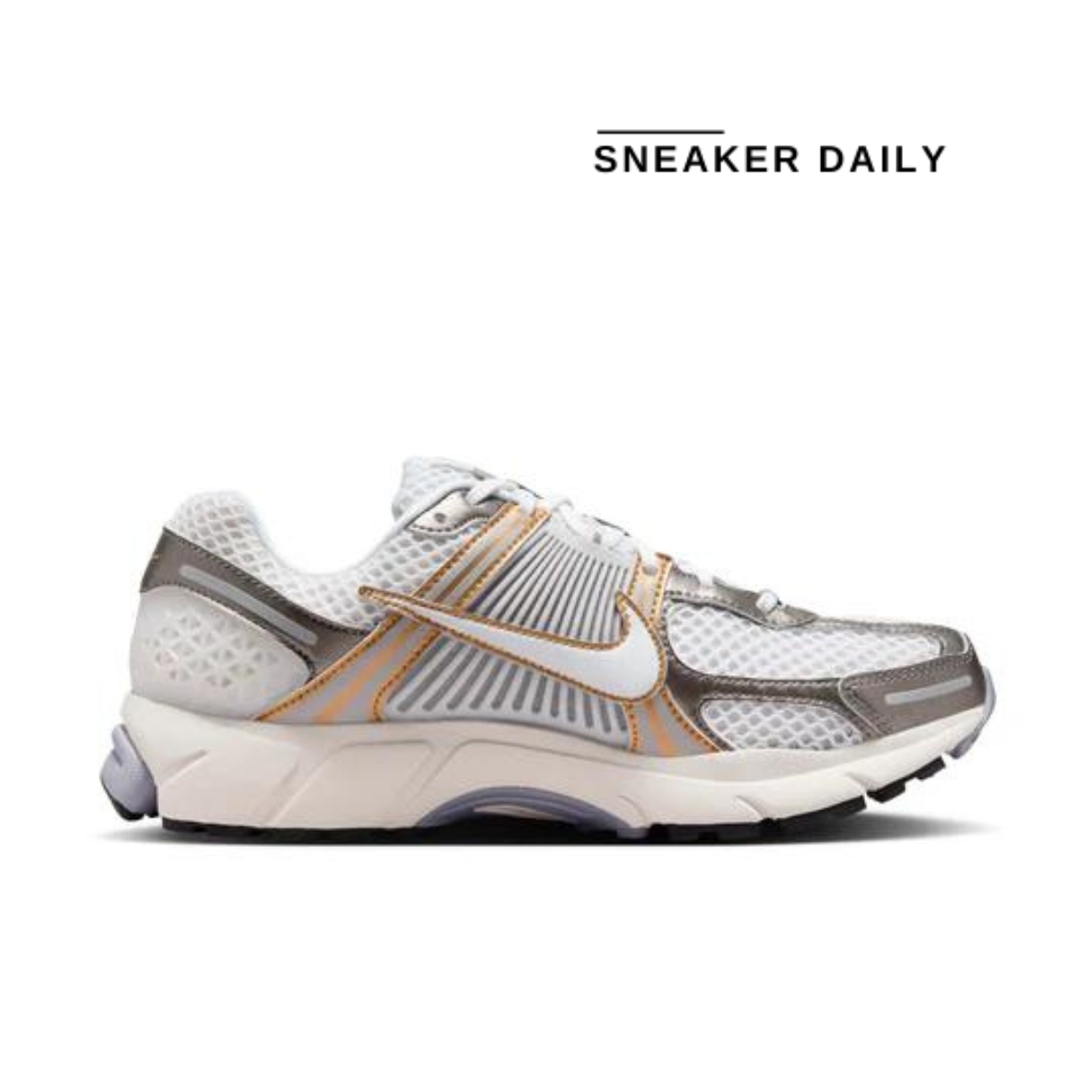 giày nike air zoom vomero 5 'platinum tint' hj7247-099 (2) giày nike air zoom vomero 5 'platinum tint' hj7247-099