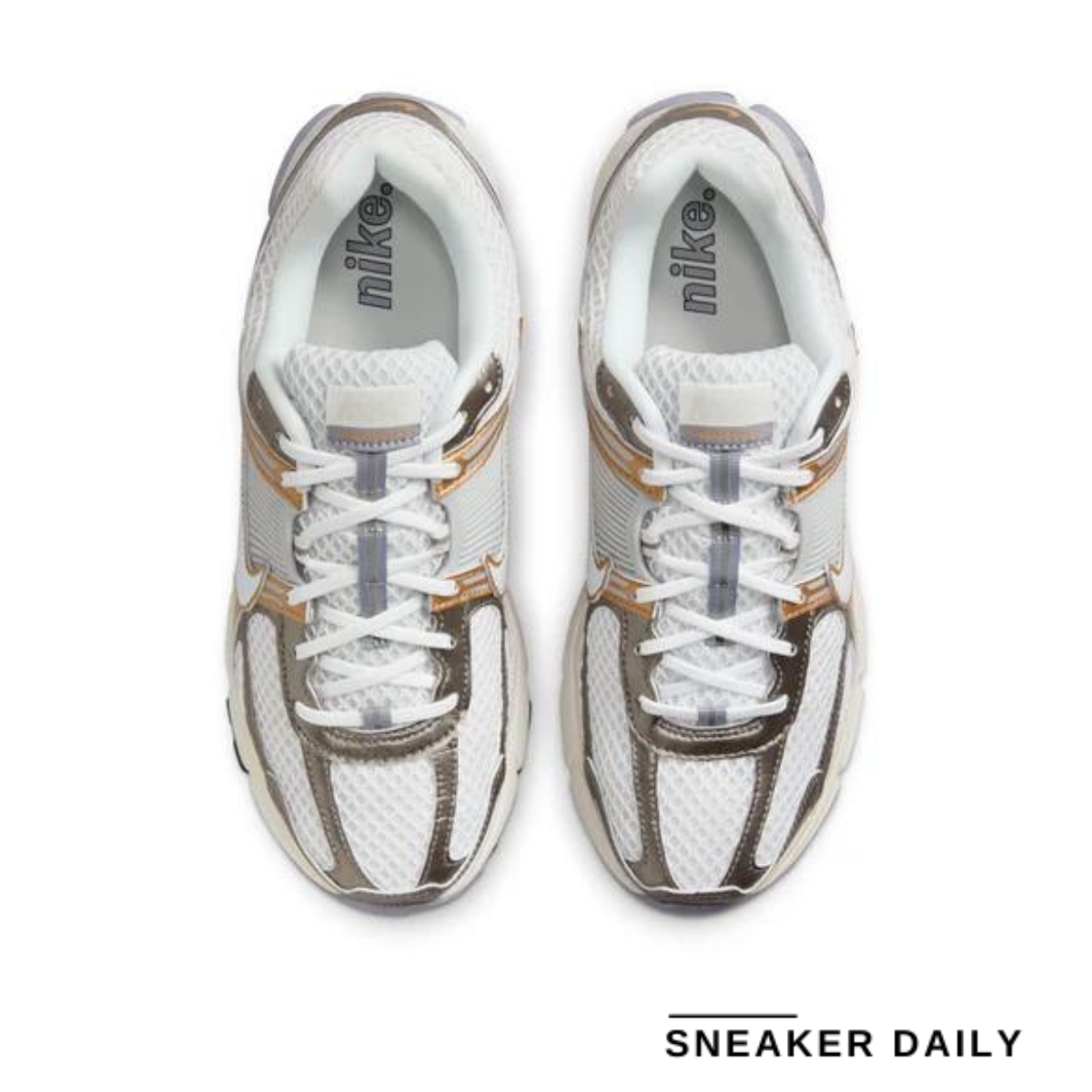 giày nike air zoom vomero 5 'platinum tint' hj7247-099 (3) giày nike air zoom vomero 5 'platinum tint' hj7247-099