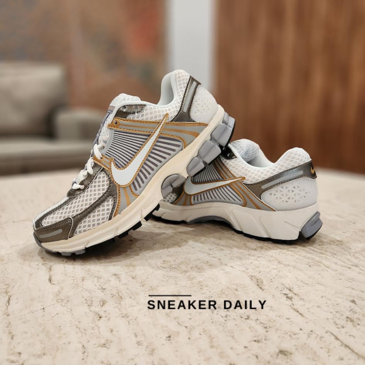 giày nike air zoom vomero 5 'platinum tint' hj7247-099 (9) giày nike air zoom vomero 5 'platinum tint' hj7247-099