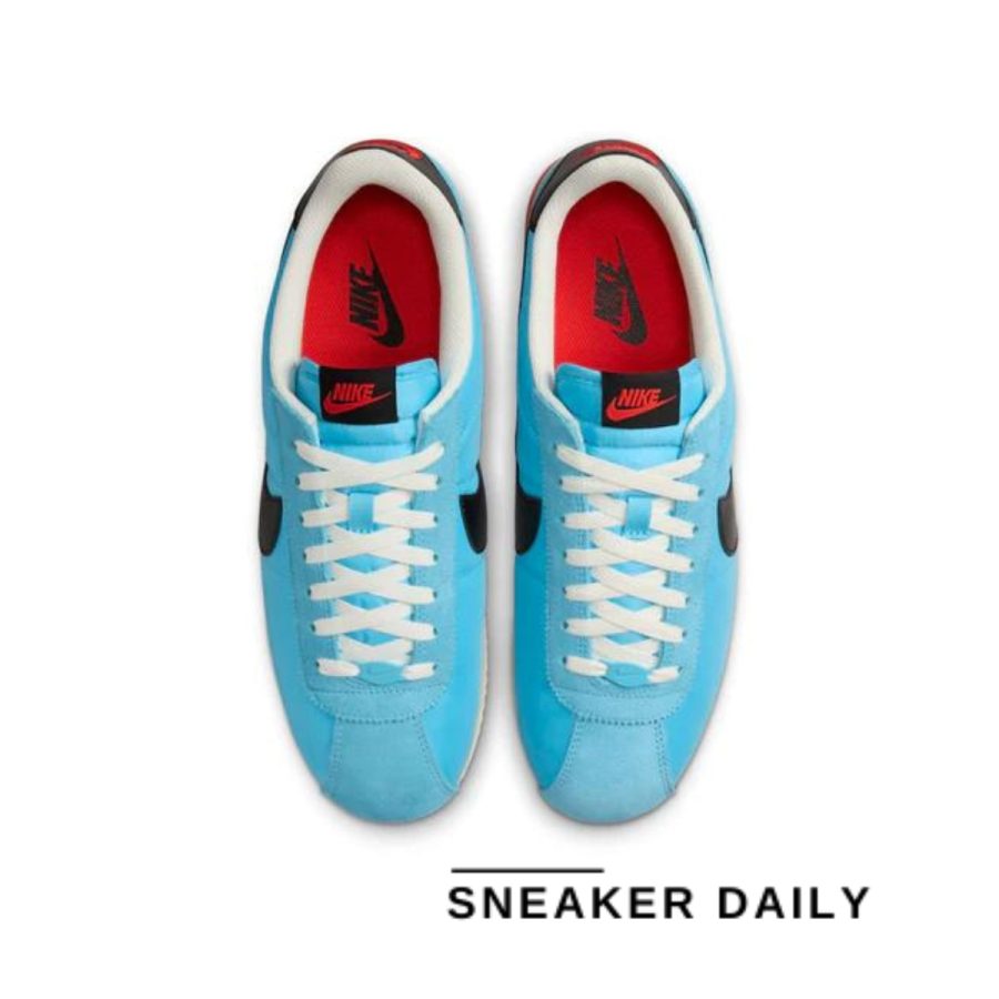 giày nike cortez txt 'baltic blue' hf0263-401