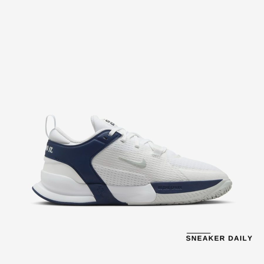 giày nike crosscourt older kid shoes 'midnight navy' fn2231-101