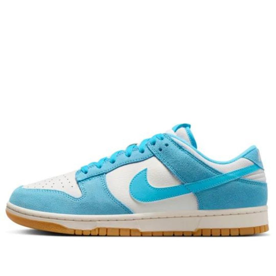 giày nike dunk low 'baltic blue' hq1519-031