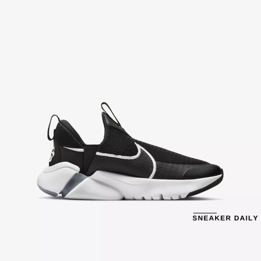 giày nike flex plus 2 'black/dark grey' dv8999-008