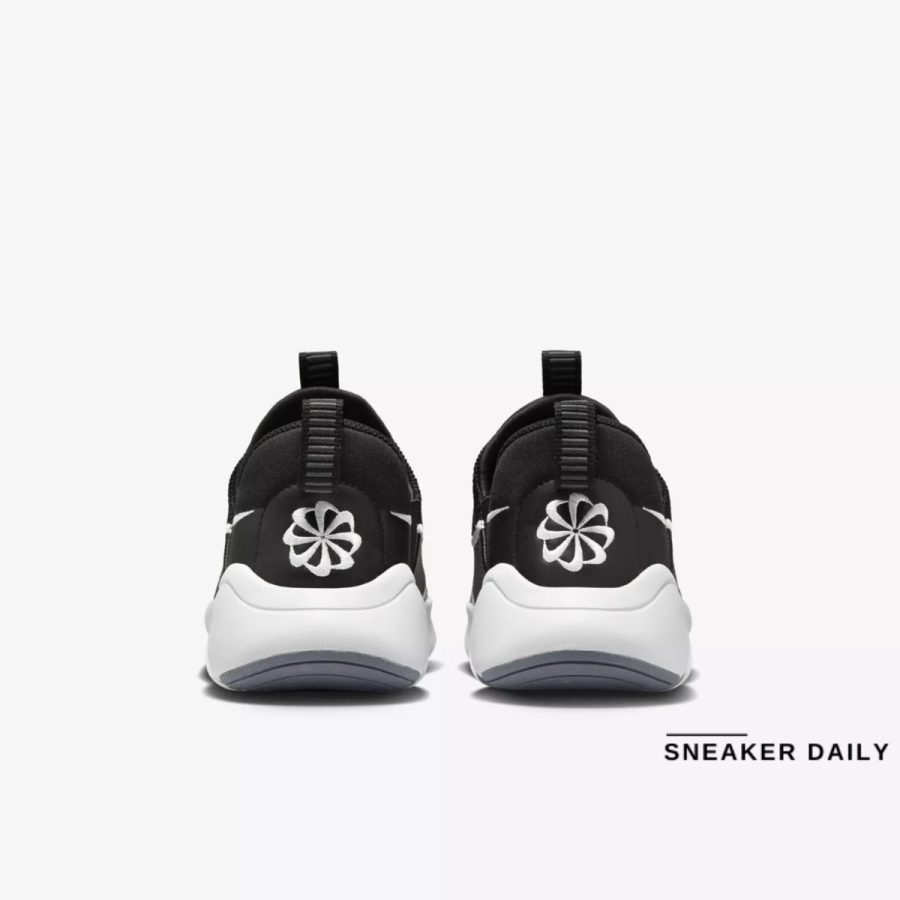 giày nike flex plus 2 'black/dark grey' dv8999-008