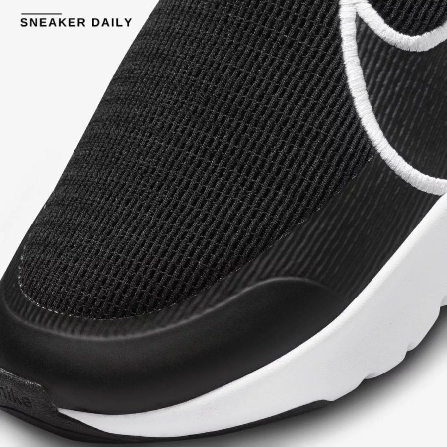 giày nike flex plus 2 'black/dark grey' dv8999-008