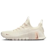 giày nike free metcon 6 'pale ivory' (wmns) fj7126-100