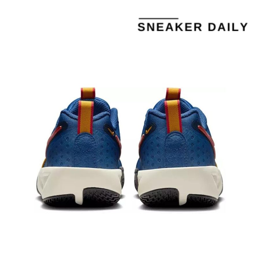 giày nike g.t. cut 3 se mystic navy (gs) fv5627-400