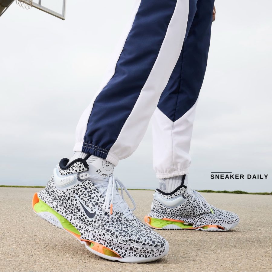 giày nike g.t. jump 2 'olympic safari‘ fv3411-900