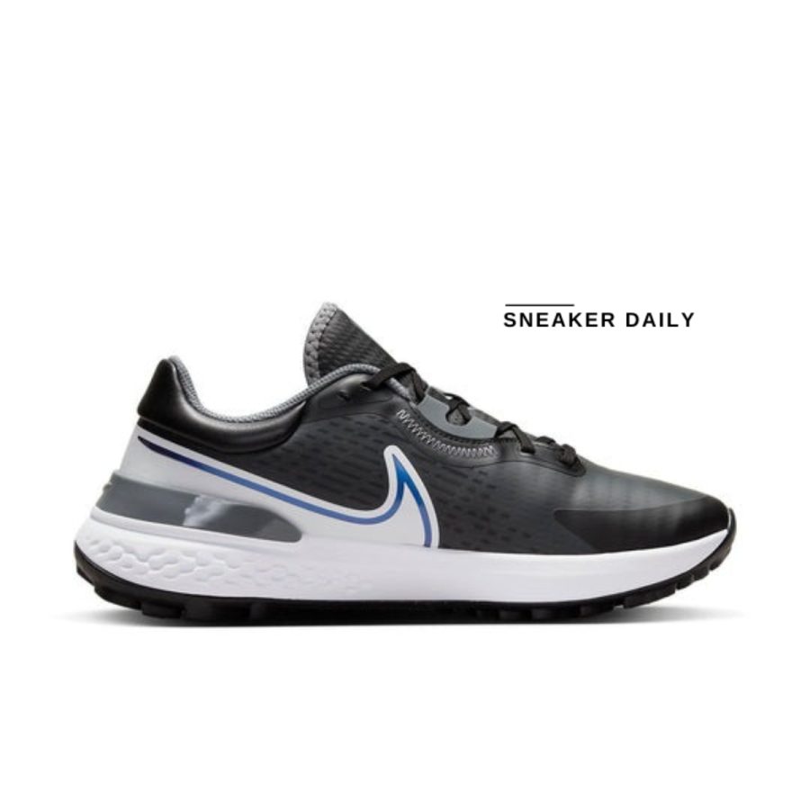 giày nike infinity pro 2 wide 'anthracite royal' dm8449-001