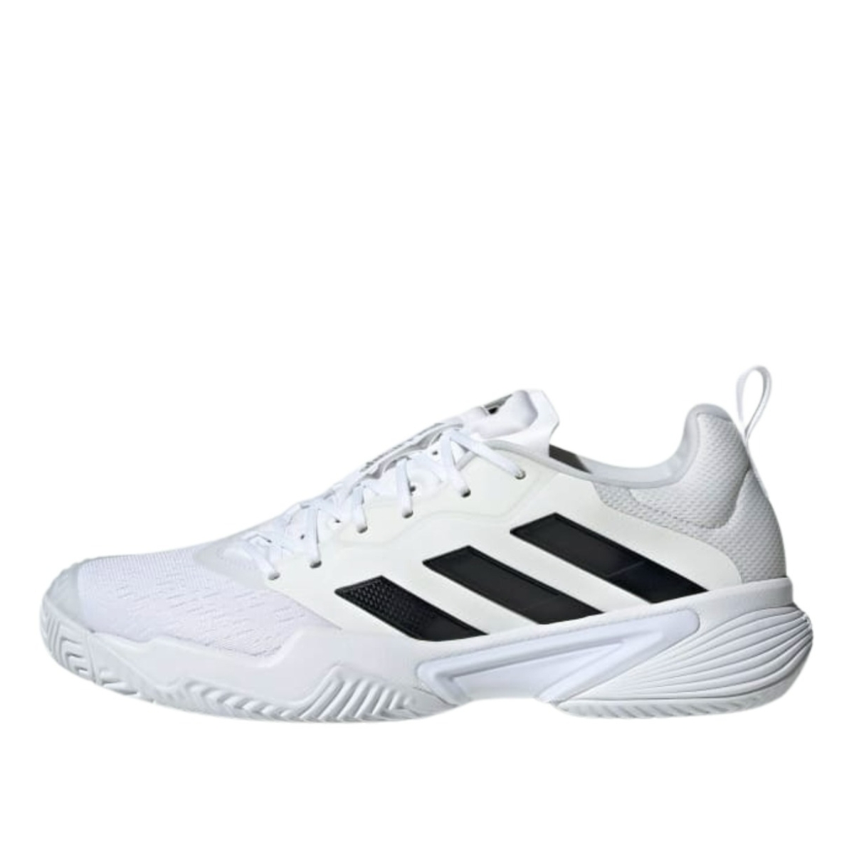 giày adidas tennis barricade 'matte silver' id1548 giày adidas tennis barricade 'matte silver' id1548