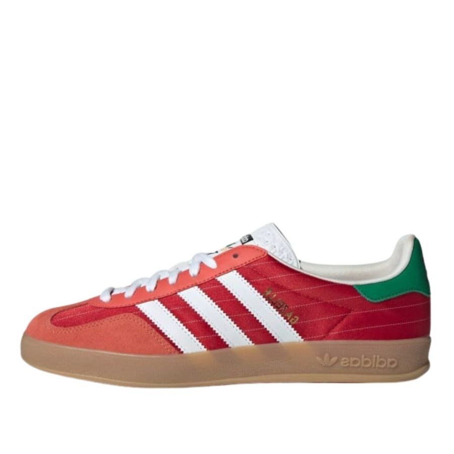 giày adidas gazelle indoor 'better scarlet' if9641