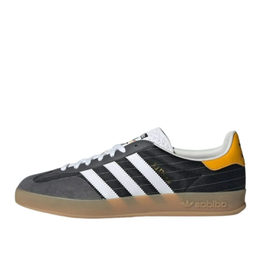 giày adidas gazelle indoor 'core black' if9642