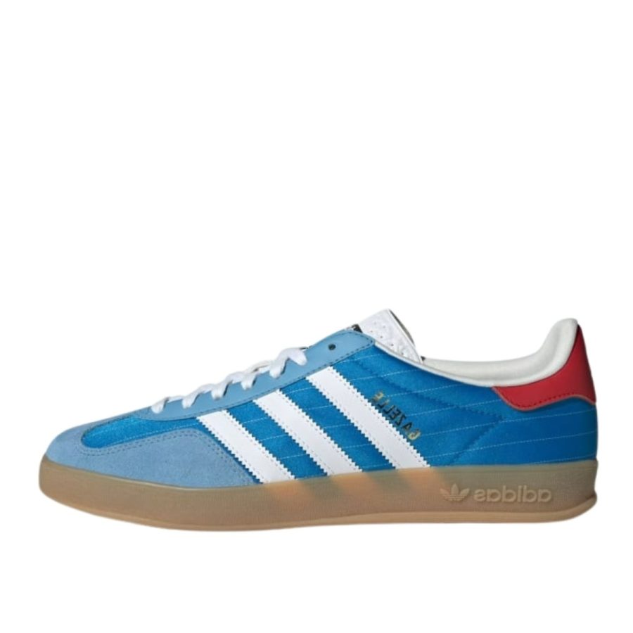 giày adidas gazelle indoor 'bright blue' if9643