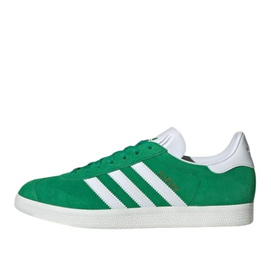 giày adidas gazelle 'green' ig2092