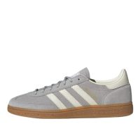 giày adidas handball spezial 'grey two/cream' if7086