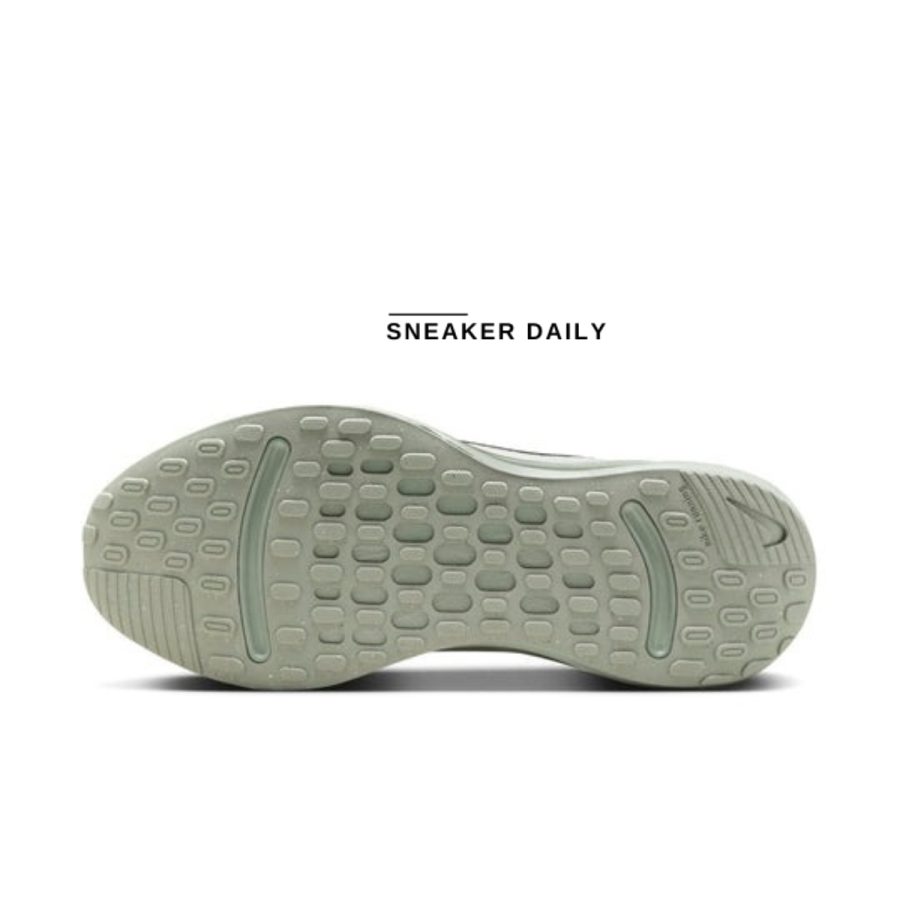 giày nike journey run 'summit white jade black' fn0228-102