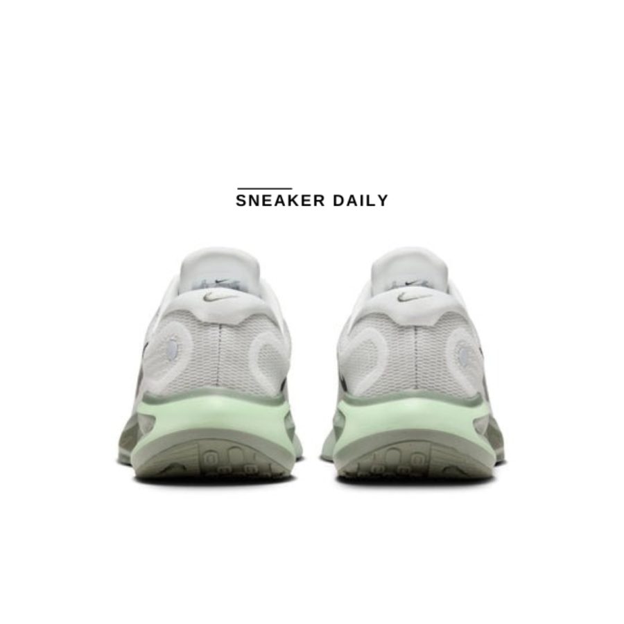 giày nike journey run 'summit white jade black' fn0228-102