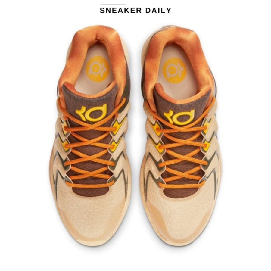 giày nike kd 17 ep 'bink!' hf4083-901
