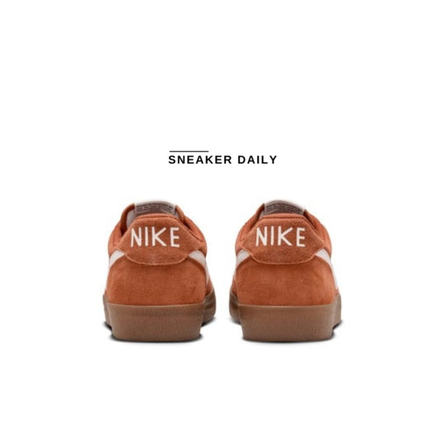 giày nike killshot 2 'dark russet' fq8903-200