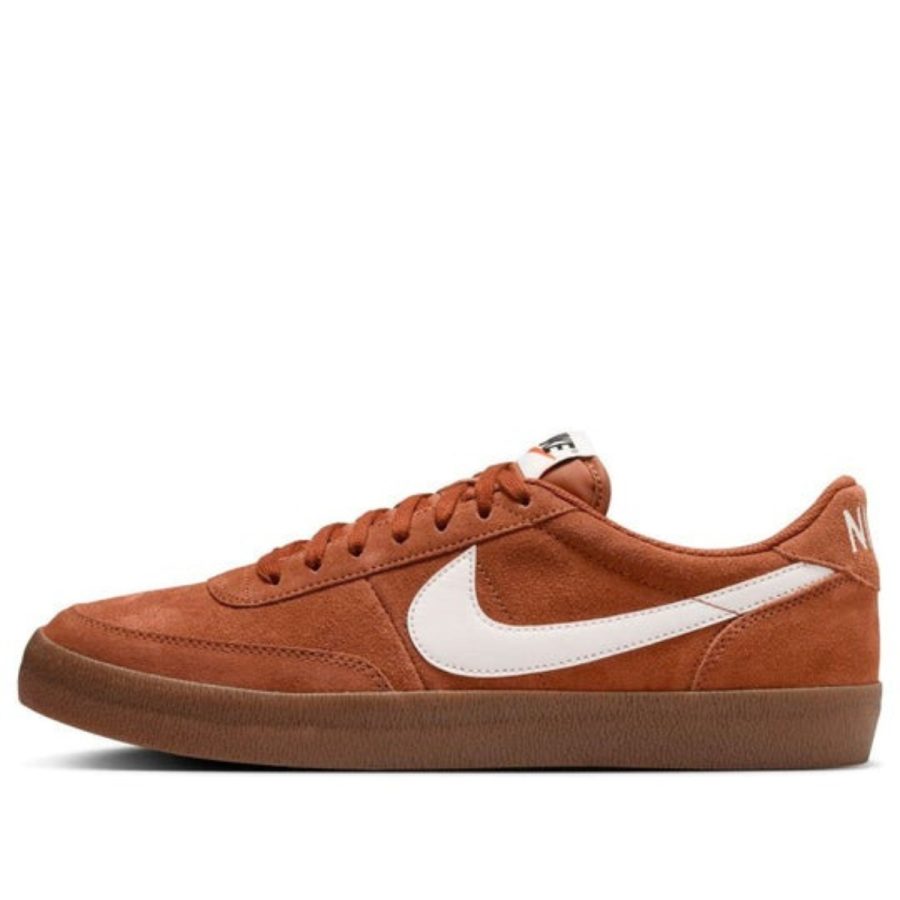 giày nike killshot 2 'dark russet' fq8903-200