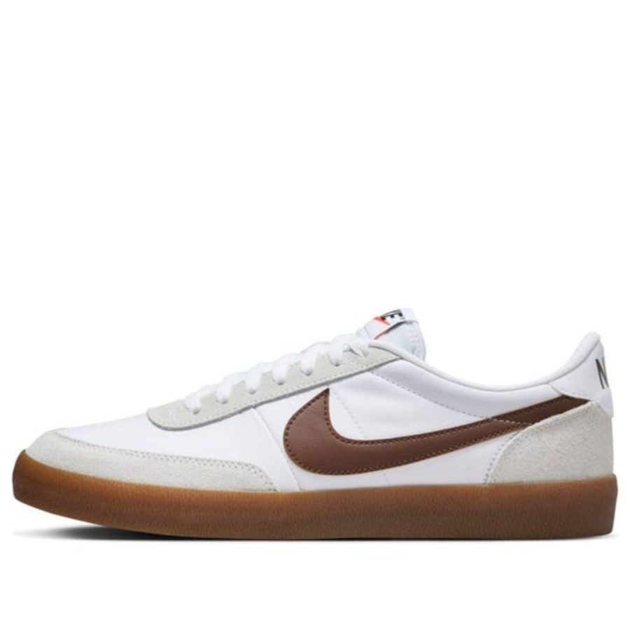 giày nike killshot 2 leather 'white cacao wow gum' 432997-130