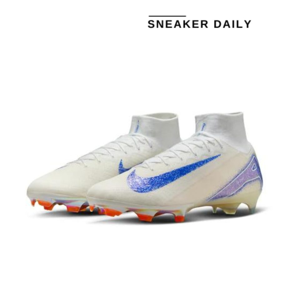 giày nike mercurial superfly 10 elite 'blueprint pack' hj9293-100