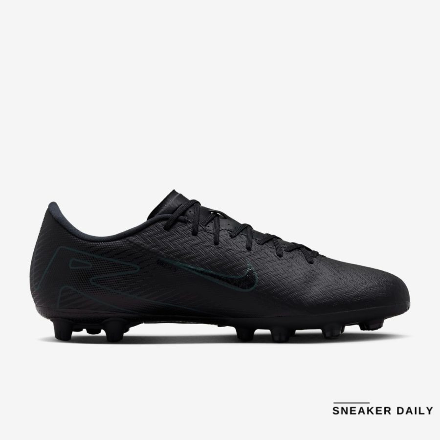 giày nike mercurial vapor 16 academy hg low-top 'deep jungle' fq8431-002