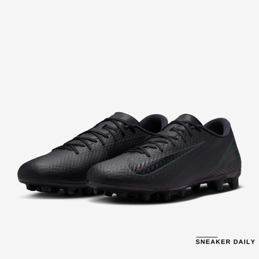 giày nike mercurial vapor 16 academy hg low-top 'deep jungle' fq8431-002