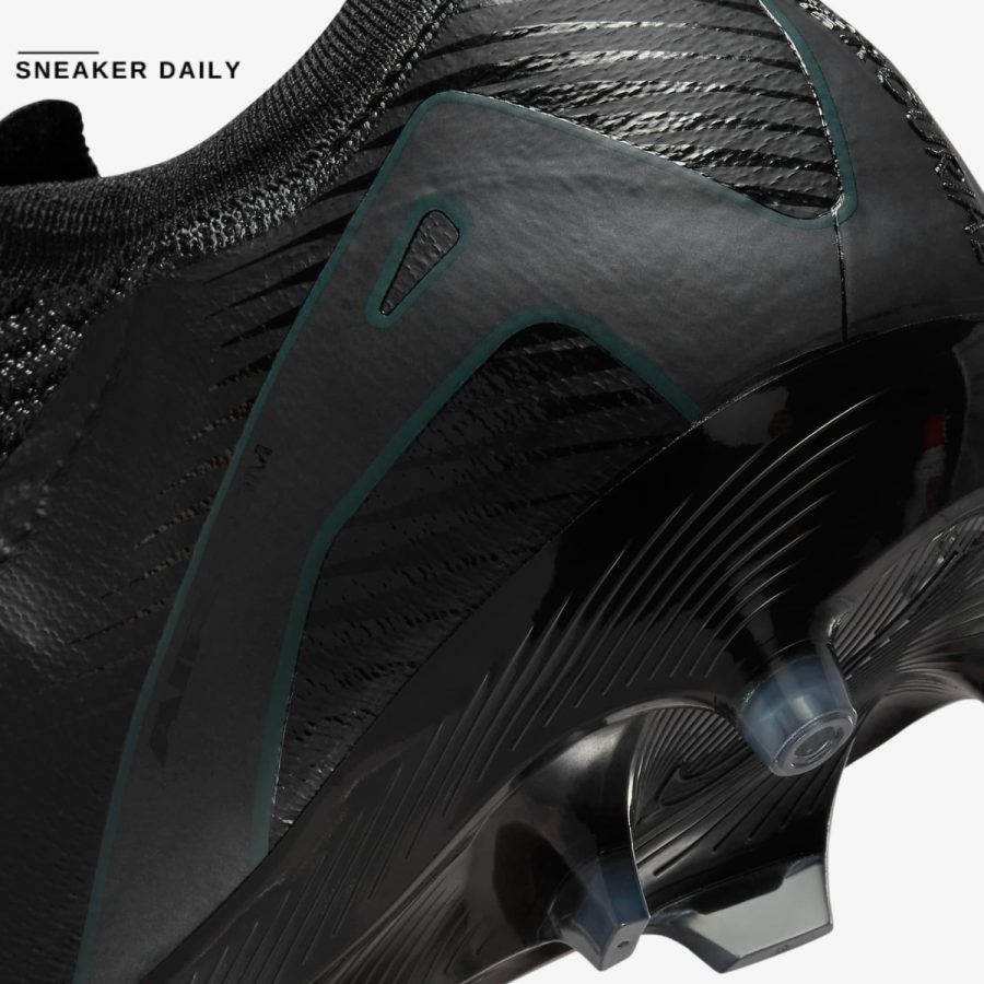 giày nike mercurial vapor 16 elite ag-pro low-top 'deep jungle' fq8693-002