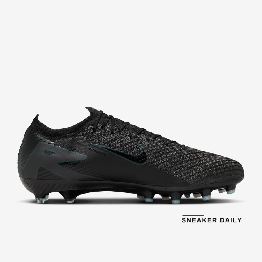 giày nike mercurial vapor 16 elite ag-pro low-top 'deep jungle' fq8693-002