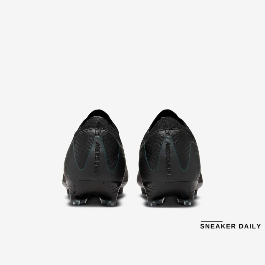 giày nike mercurial vapor 16 elite ag-pro low-top 'deep jungle' fq8693-002