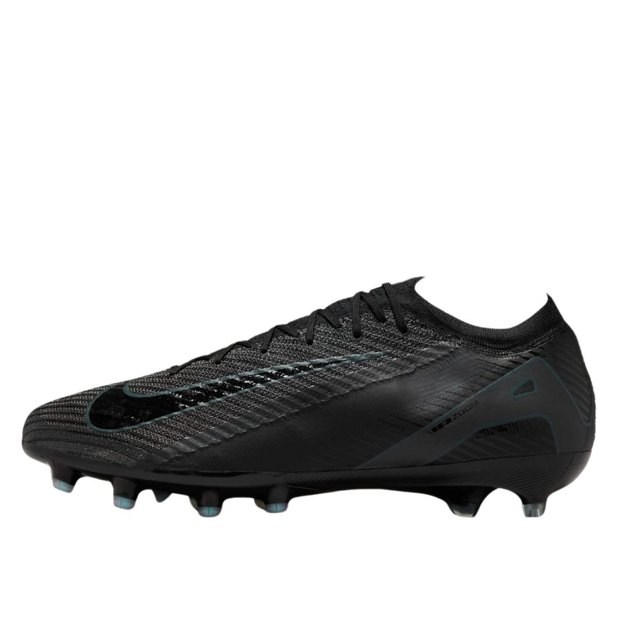 giày nike mercurial vapor 16 elite ag-pro low-top 'deep jungle' fq8693-002