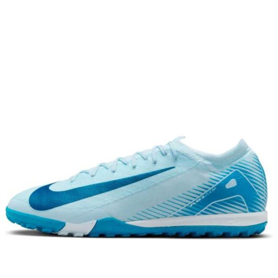 giày nike mercurial vapor 16 pro tf 'mad ambition pack - glacier blue' fq8687-400