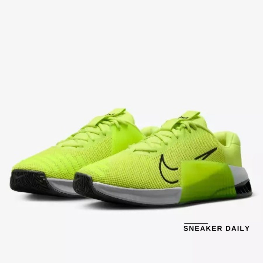 giày nike metcon 9 'light twist lemon' dz2617-701