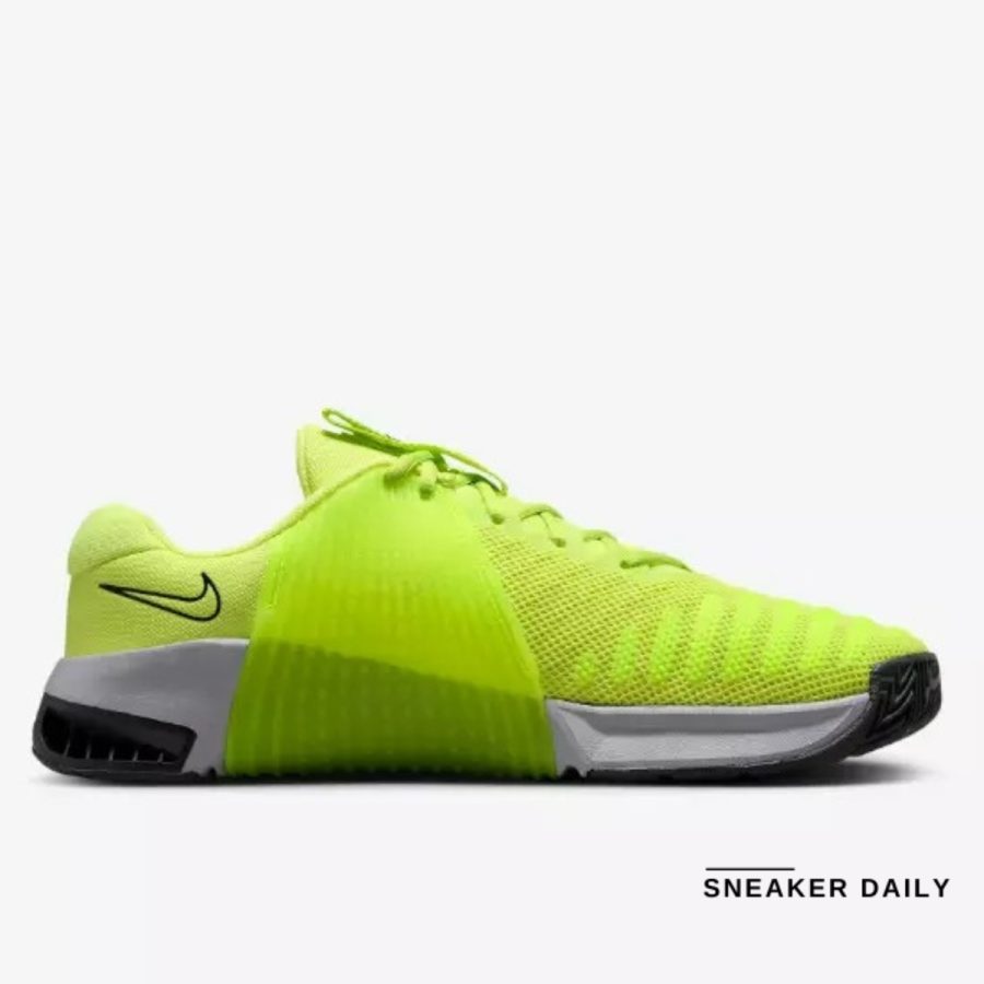 giày nike metcon 9 'light twist lemon' dz2617-701