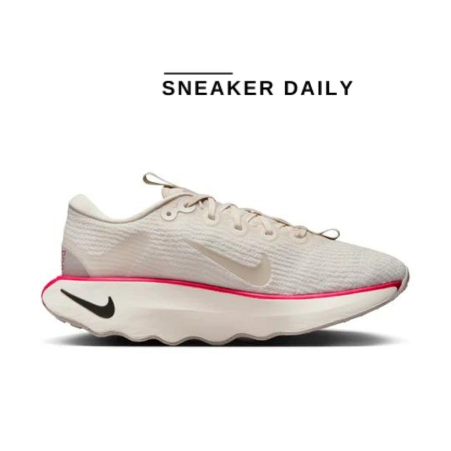 giày nike motiva 'pale ivory' (wmns) dv1238-104