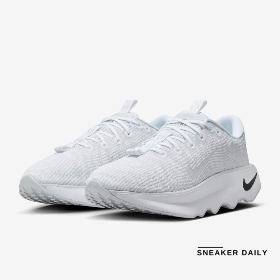 giày nike motiva walking shoes 'white' dv1237-102