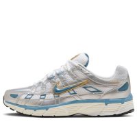 giày nike p-6000 'metallic silver aegean storm' hj7246-100