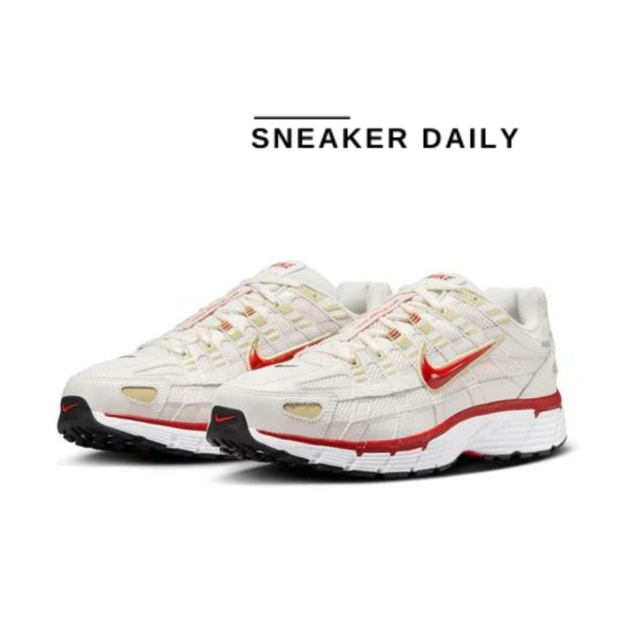 giày nike p-6000 'phantom dragon red' cd6404-015