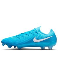 giày nike phantom gx 2 elite fg 'mad ambition pack - blue fury white' fj2559-400