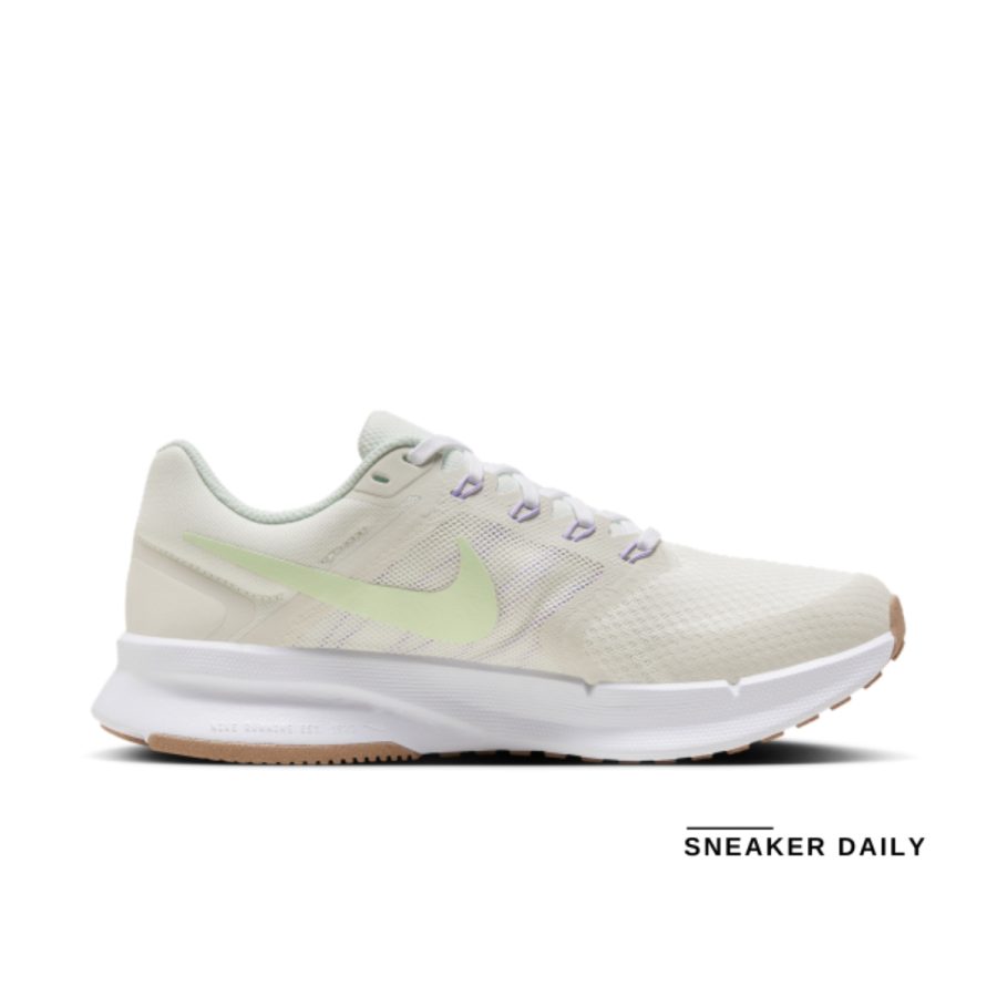 giày nike run swift 3 'sail white' hj3493-131